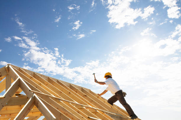 Best Emergency Roof Repair Services  in Chicopee, MA